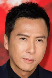 Фото Донні Єн (Donnie Yen)