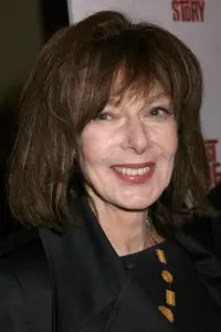 Фото Елейн Мей (Elaine May)