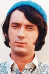 Фото Майкл Несміт (Michael Nesmith)