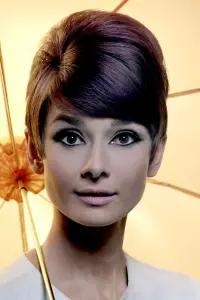 Фото Одрі Хепберн (Audrey Hepburn)