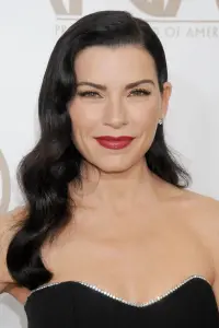 Фото Джуліанна Маргуліс (Julianna Margulies)