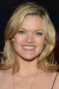 Фото Міссі Пайл (Missi Pyle)