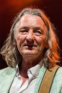 Фото  (Roger Hodgson)