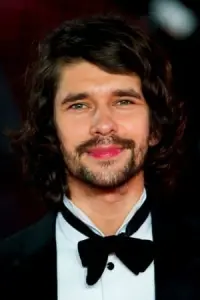 Фото Бен Вішоу (Ben Whishaw)