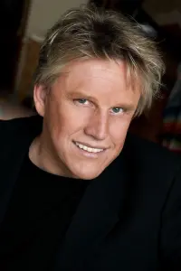 Фото Гері Бьюзі (Gary Busey)