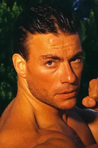 Фото Жан-Клод Ван Дамм (Jean-Claude Van Damme)