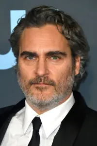 Фото Хоакін Фенікс (Joaquin Phoenix)