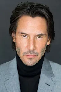 Фото Кіану Рівз (Keanu Reeves)