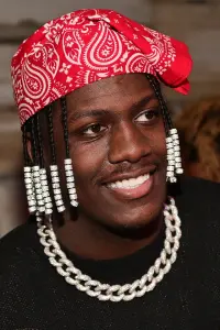 Фото Lil Yachty (Lil Yachty)