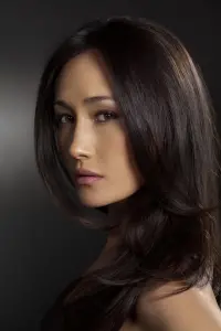 Фото Меггі К (Maggie Q)