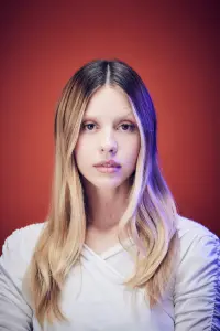 Фото Мія Гот (Mia Goth)