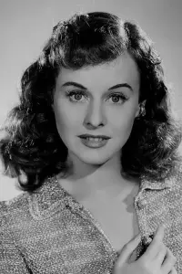 Фото Полет Годдар (Paulette Goddard)