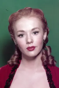 Фото Пайпер Лорі (Piper Laurie)