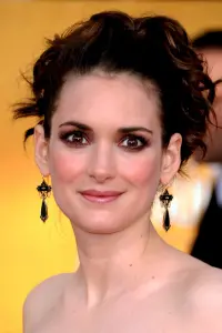 Фото Вайнона Райдер (Winona Ryder)