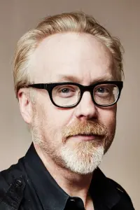 Фото Адам Севідж (Adam Savage)