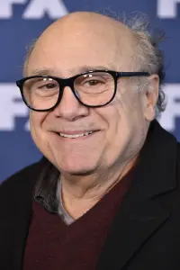 Фото Денні Де Віто (Danny DeVito)