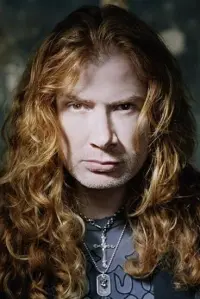 Фото Дейв Мастейн (Dave Mustaine)