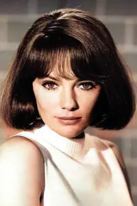 Фото Жаклін Біссет (Jacqueline Bisset)