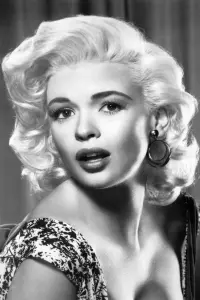 Фото Джейн Менсфілд (Jayne Mansfield)