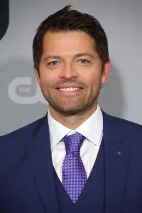 Фото Міша Коллінз (Misha Collins)