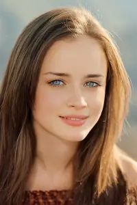 Фото Алексіс Бледел (Alexis Bledel)