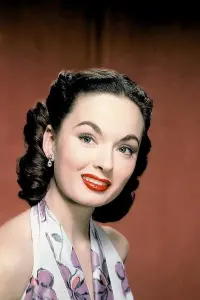 Фото Енн Бліт (Ann Blyth)