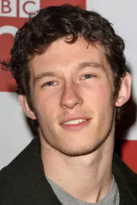 Фото Каллум Тернер (Callum Turner)