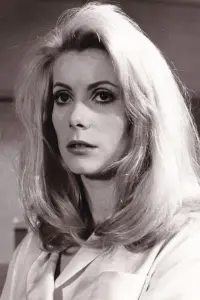 Фото Катрін Деньов (Catherine Deneuve)