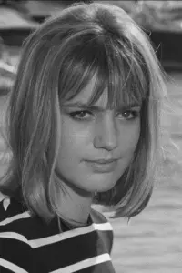 Фото Катерина Спаак (Catherine Spaak)