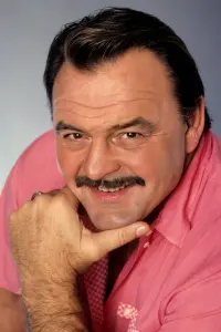 Фото Дік Буткус (Dick Butkus)