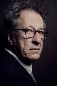 Фото Джеффрі Раш (Geoffrey Rush)