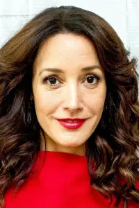 Фото Дженніфер Білз (Jennifer Beals)