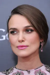 Фото Кіра Найтлі (Keira Knightley)