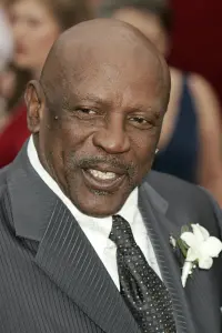 Фото Луї Госсет мл. (Louis Gossett Jr.)