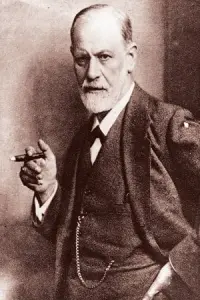 Фото  (Sigmund Freud)