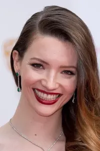 Фото Талула Райлі (Talulah Riley)