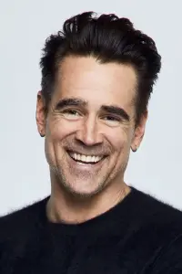 Фото Колін Фаррелл (Colin Farrell)