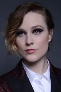 Фото Еван Рейчел Вуд (Evan Rachel Wood)