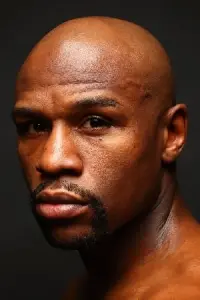 Фото  (Floyd Mayweather Jr.)