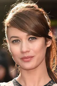 Фото Ольга Куриленко (Olga Kurylenko)