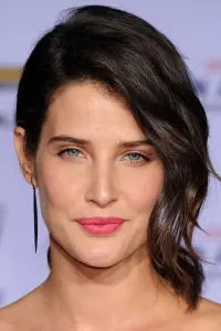 Фото Кобі Смолдерс (Cobie Smulders)