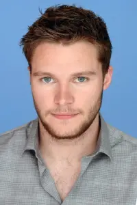 Фото Джек Рейнор (Jack Reynor)