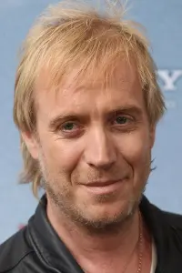 Фото Ріс Іфанс (Rhys Ifans)