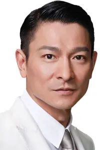 Фото Енді Лау (Andy Lau)