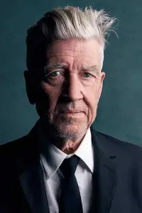 Фото Девід Лінч (David Lynch)