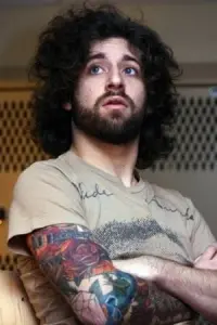 Фото Джо Троман (Joe Trohman)