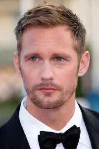 Фото Олександр Скарсгард (Alexander Skarsgård)