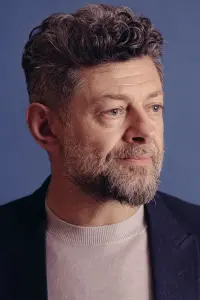 Фото Енді Серкіс (Andy Serkis)