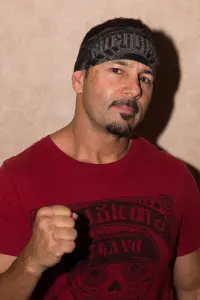 Фото Чаво Герреро мл. (Chavo Guerrero Jr.)