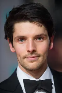 Фото Колін Морган (Colin Morgan)